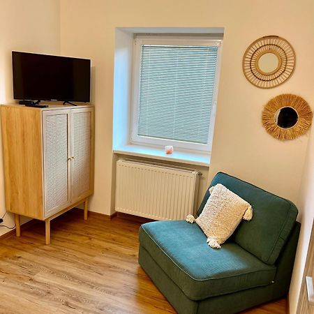 Susilova 14 Apartments II 普勒洛夫 外观 照片