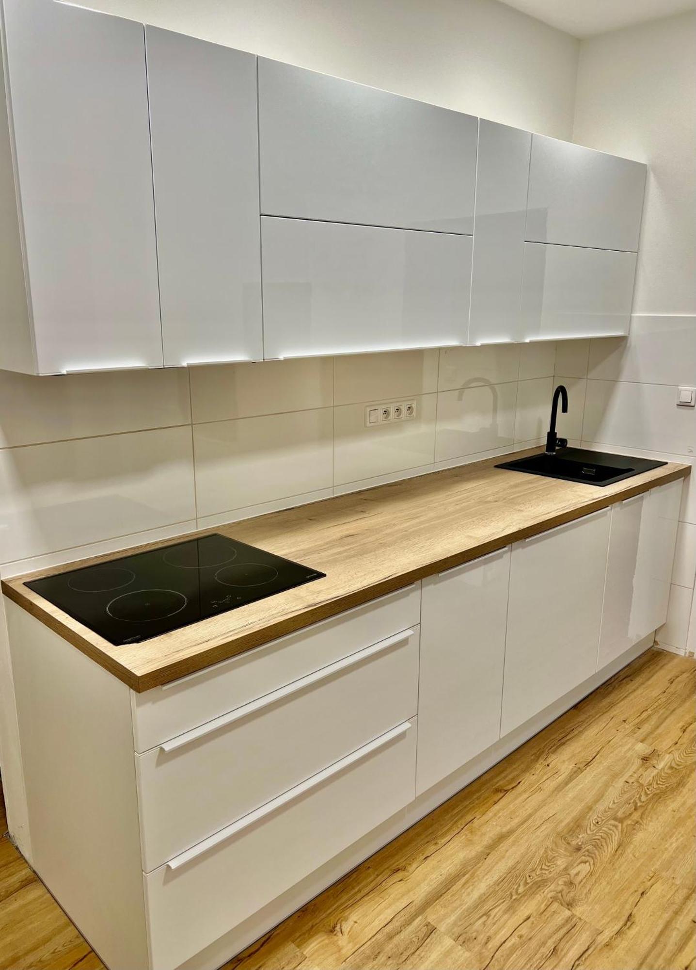Susilova 14 Apartments II 普勒洛夫 外观 照片