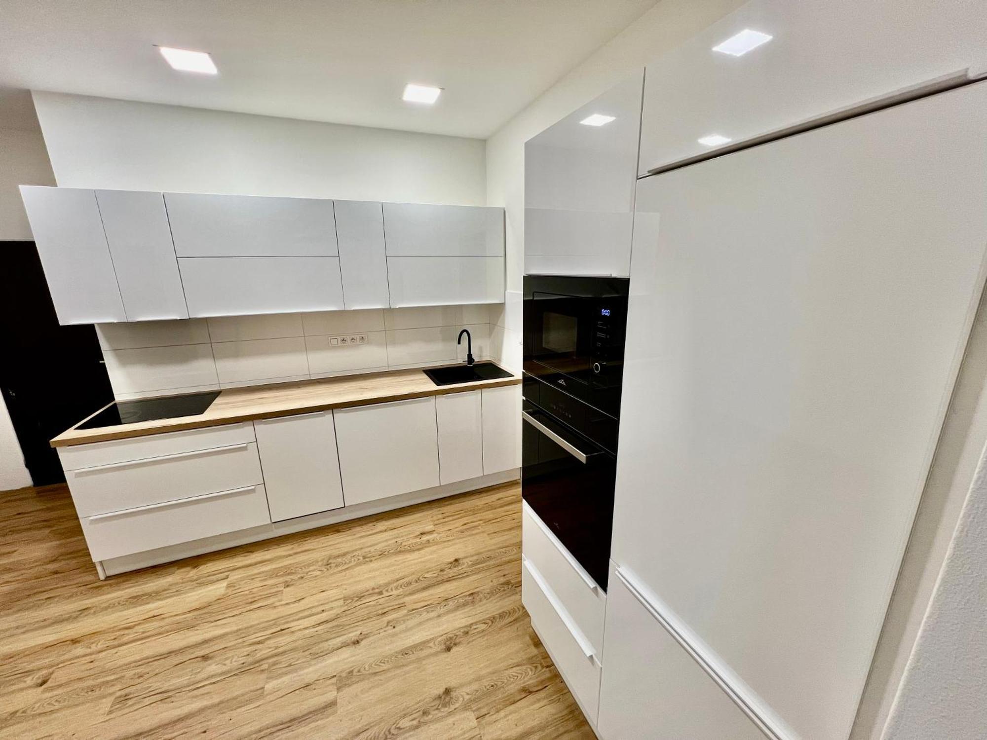 Susilova 14 Apartments II 普勒洛夫 外观 照片