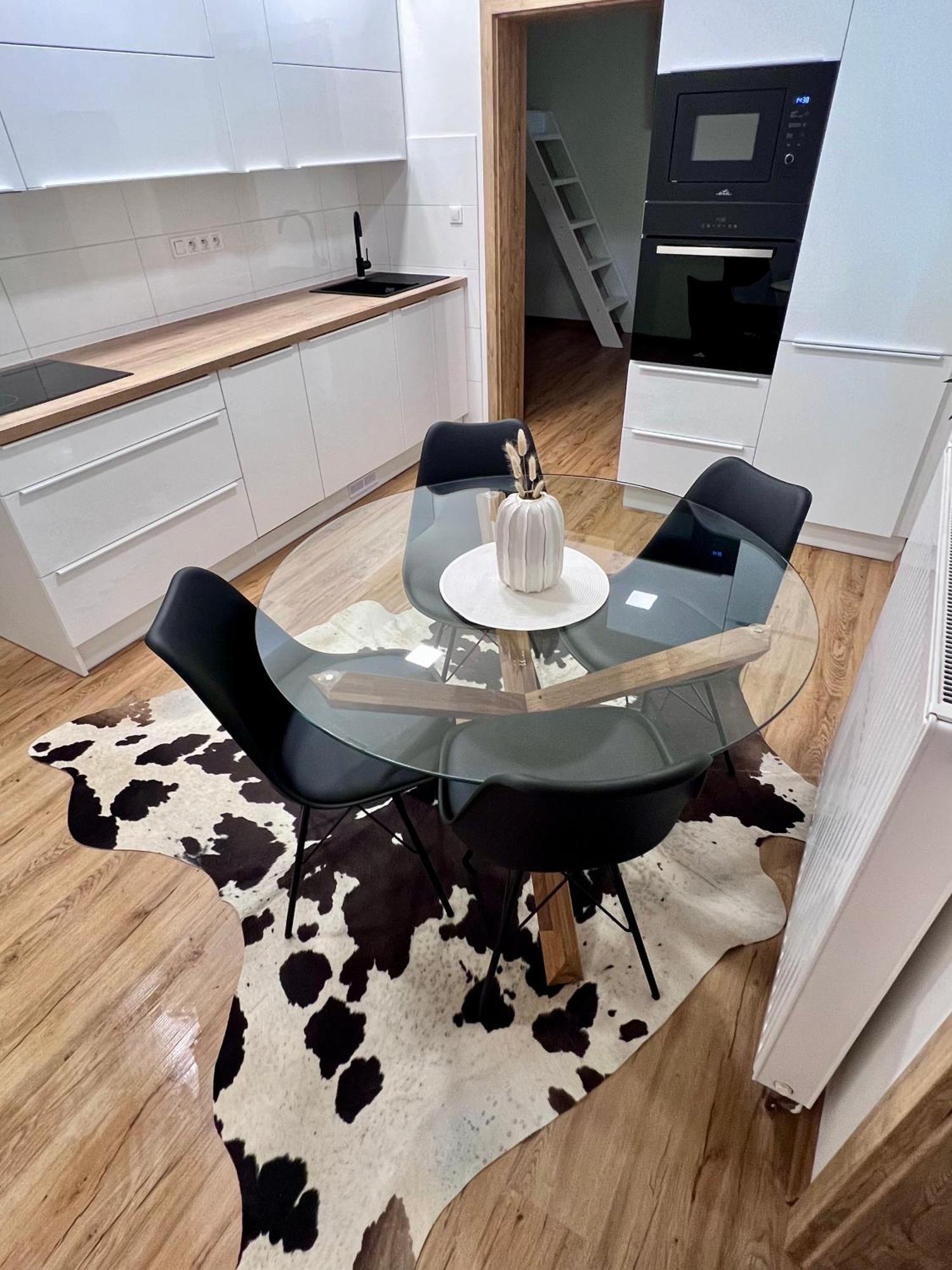 Susilova 14 Apartments II 普勒洛夫 外观 照片